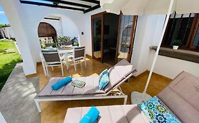 Bungalow Parque Golf By Sunhousescanarias