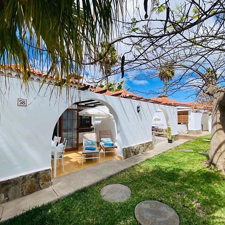 Bungalow Parque Golf By Sunhousescanarias Maspalomas  Exterior photo