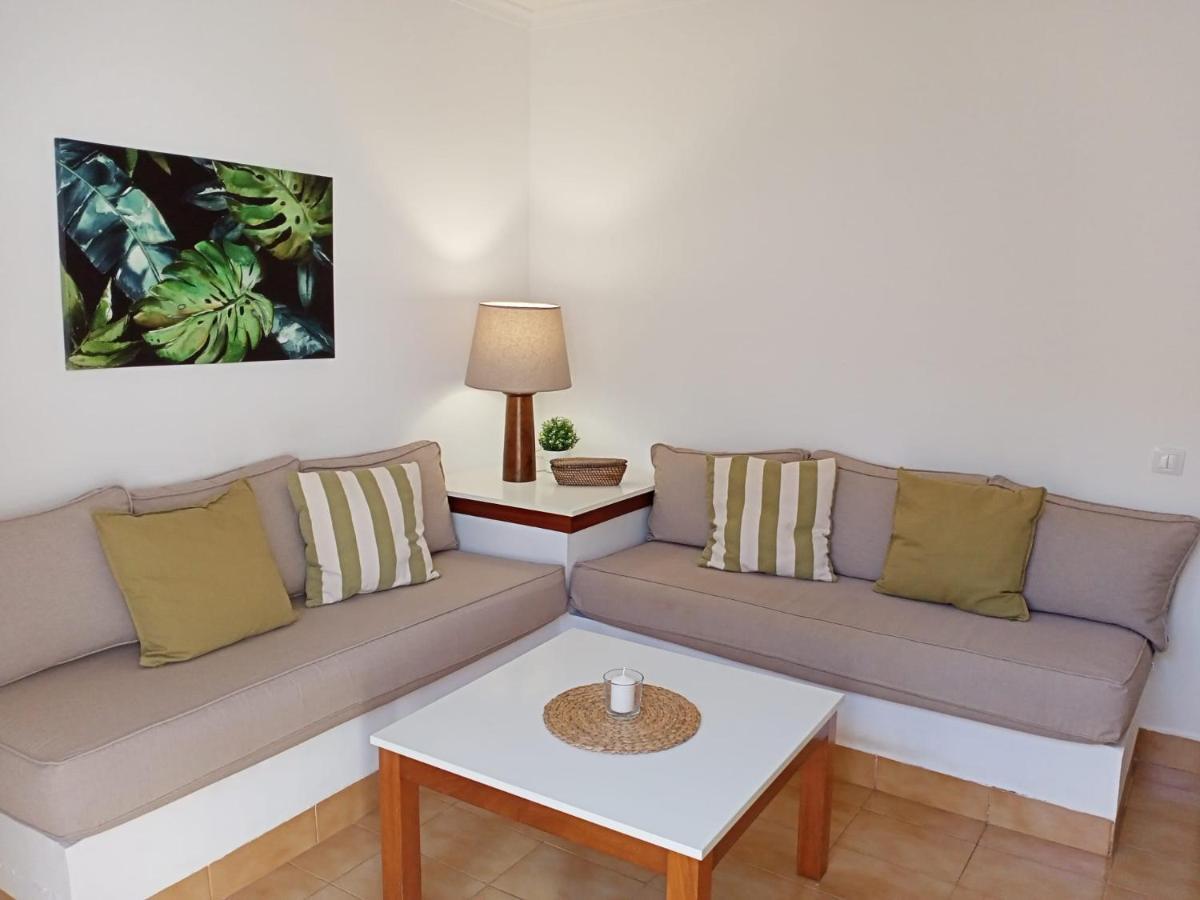 Bungalow Parque Golf By Sunhousescanarias Maspalomas  Exterior photo
