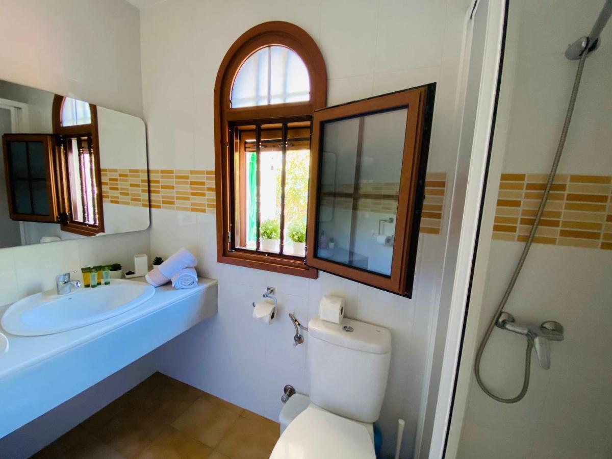 Bungalow Parque Golf By Sunhousescanarias Maspalomas  Exterior photo