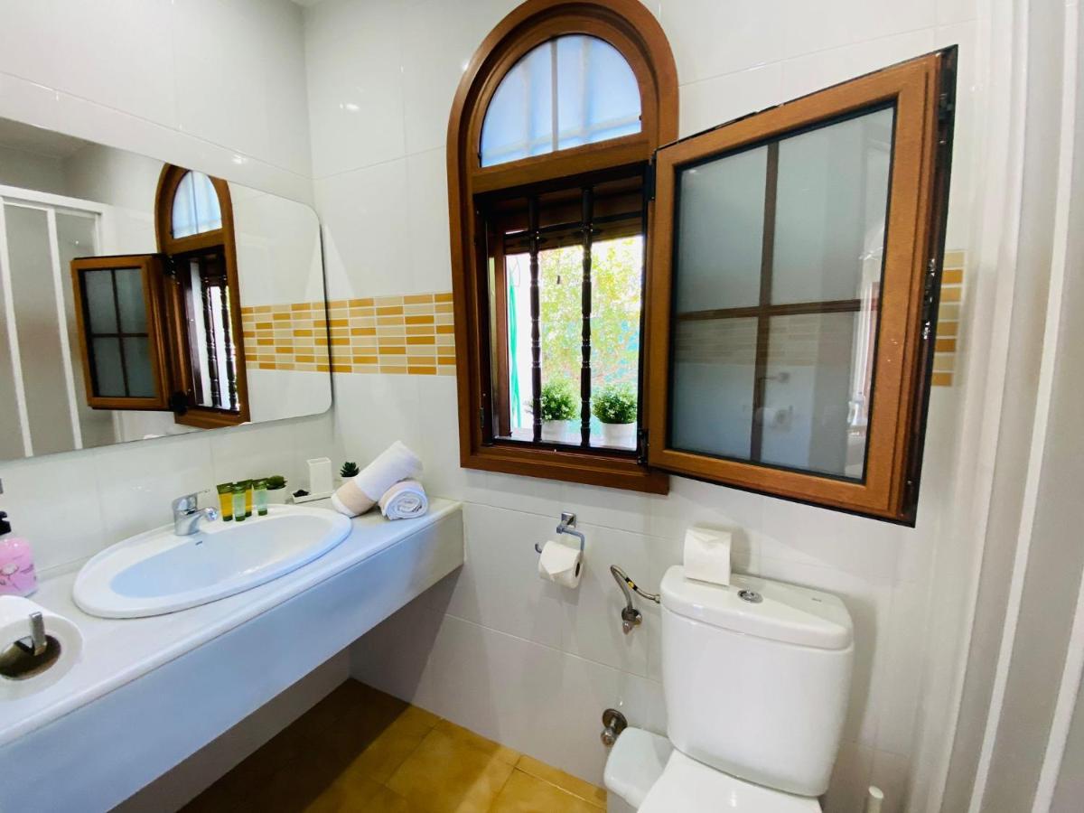 Bungalow Parque Golf By Sunhousescanarias Maspalomas  Exterior photo