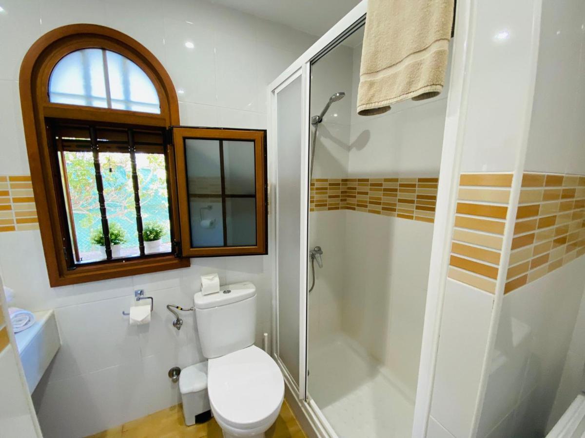 Bungalow Parque Golf By Sunhousescanarias Maspalomas  Exterior photo