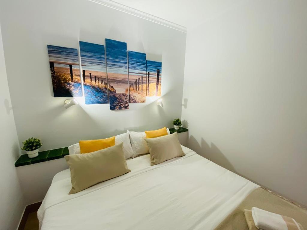 Bungalow Parque Golf By Sunhousescanarias Maspalomas  Exterior photo