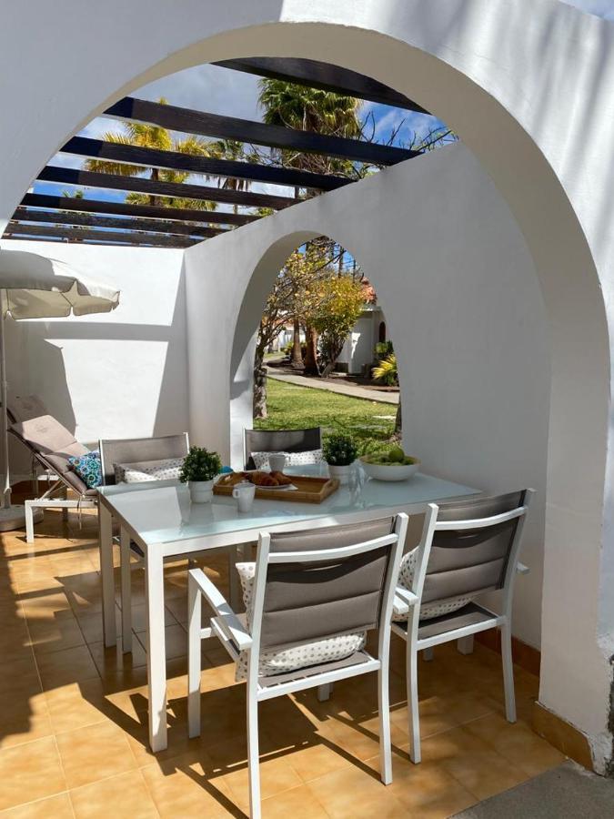 Bungalow Parque Golf By Sunhousescanarias Maspalomas  Exterior photo